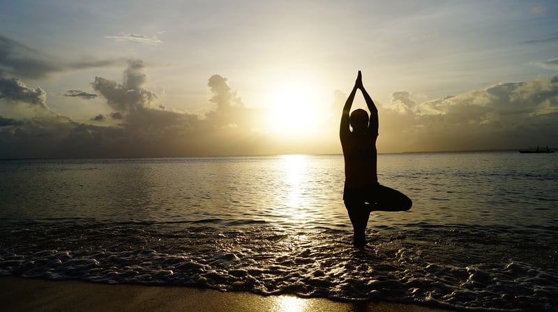 Beach Yoga Retreats